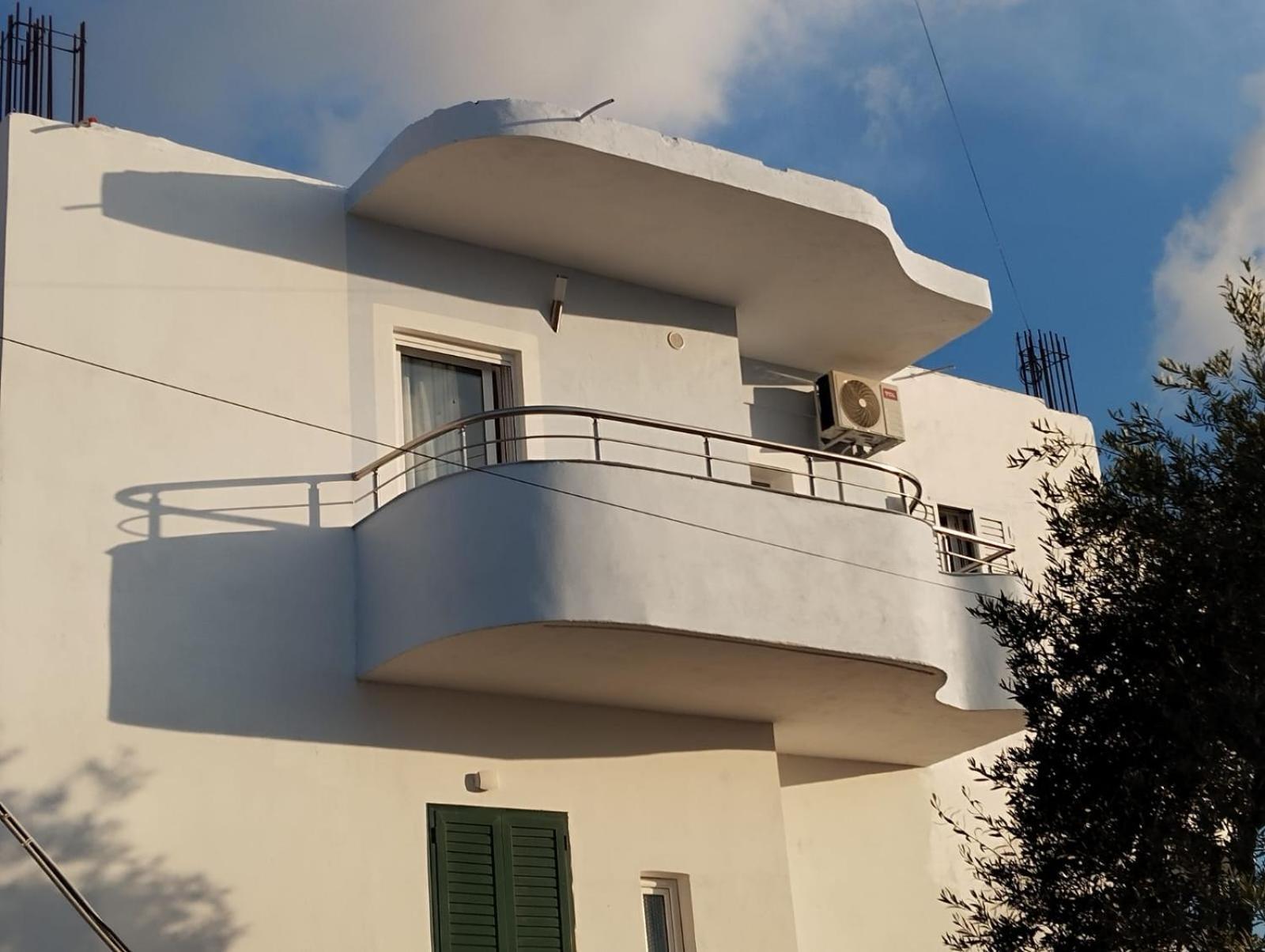 Amente Apartaments Ksamil Dış mekan fotoğraf