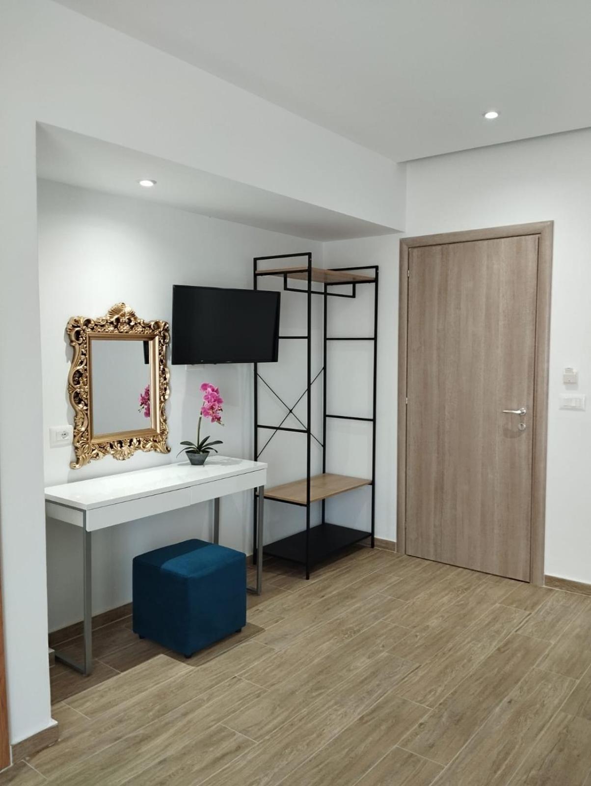 Amente Apartaments Ksamil Dış mekan fotoğraf