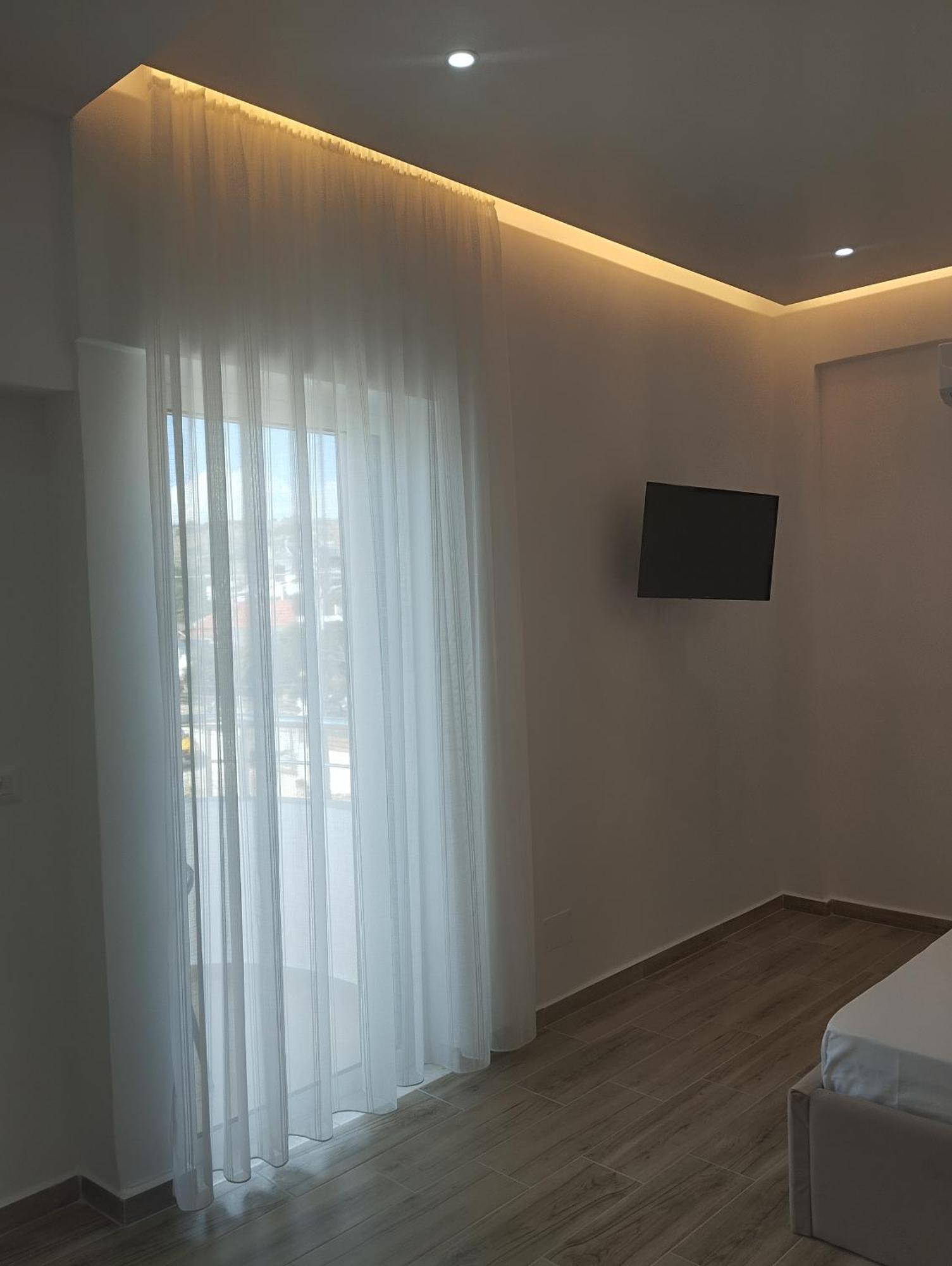 Amente Apartaments Ksamil Oda fotoğraf