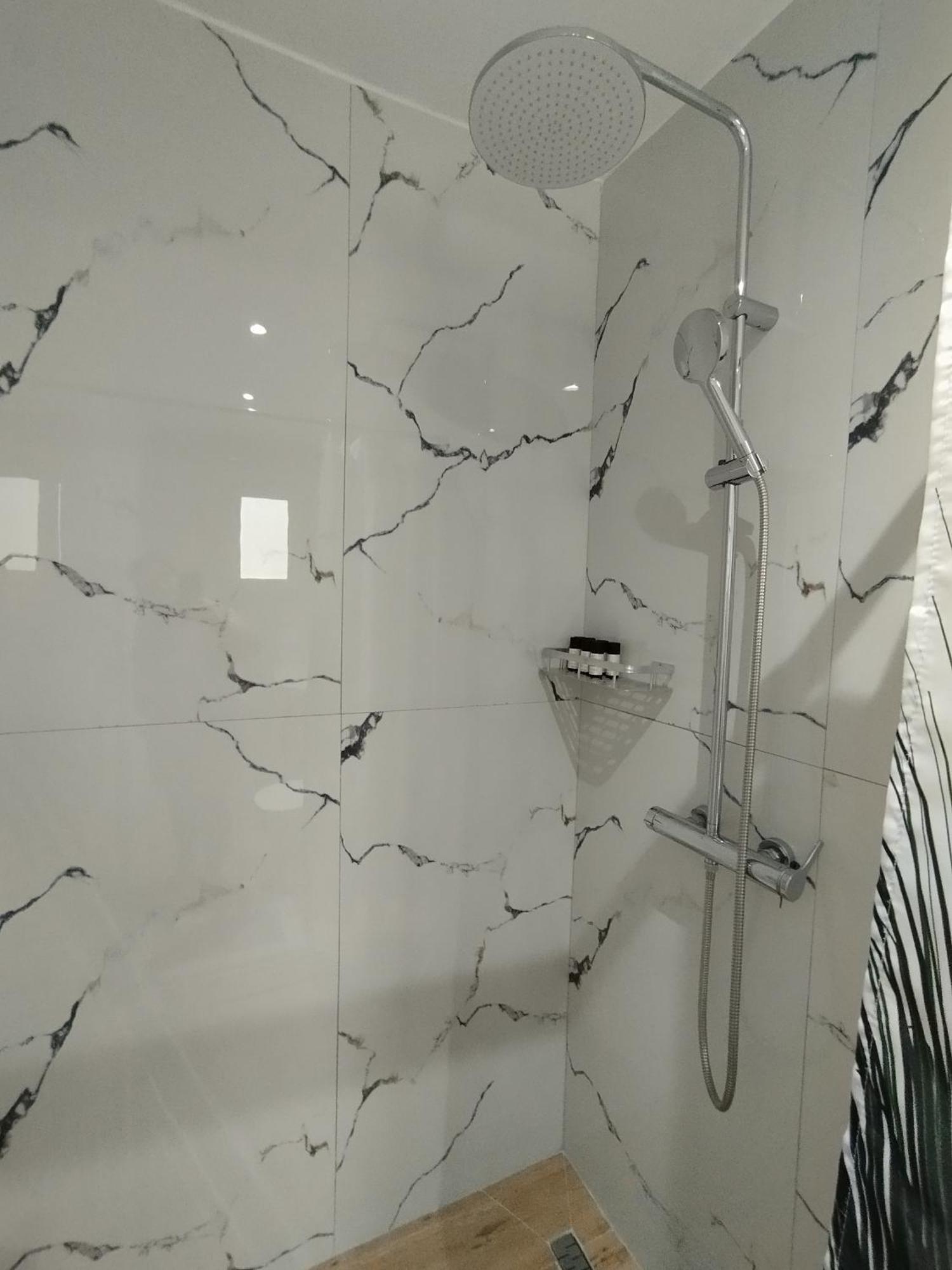 Amente Apartaments Ksamil Dış mekan fotoğraf