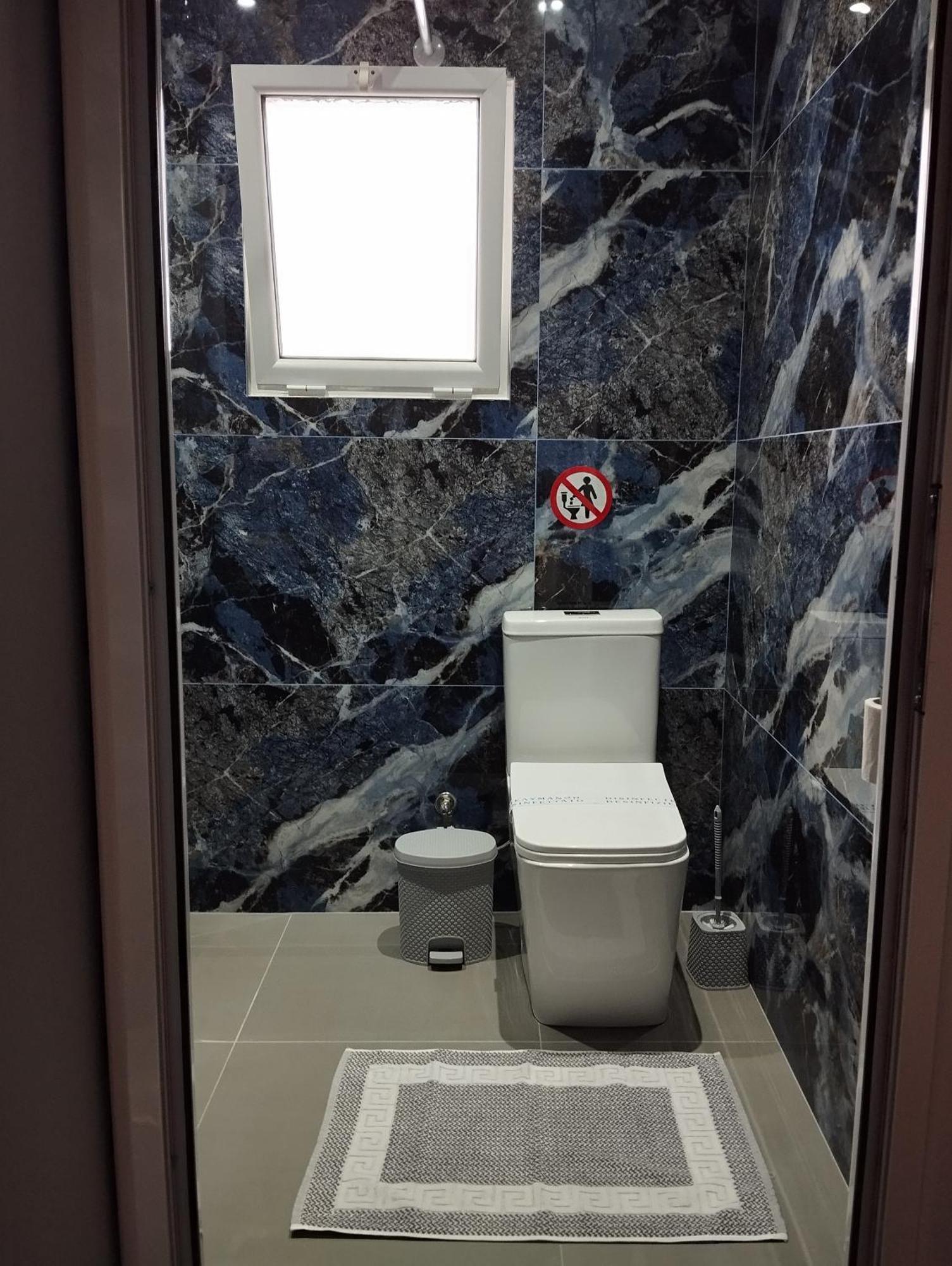 Amente Apartaments Ksamil Dış mekan fotoğraf